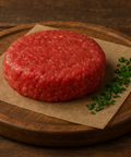 Herefordburger per 2 stuks (ca. 300g)