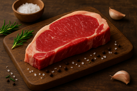 Entrecôte (ca. 250g)