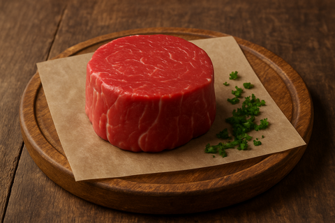 Tournedos (ca. 150g)