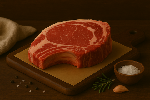 Côte de Boeuf (ca. 1000g)