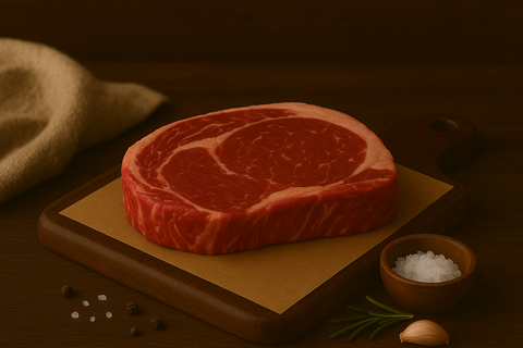 Ribeye (ca. 250g)