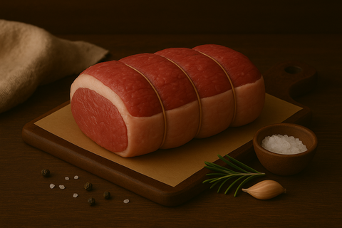 Rollade (ca. 1000g)