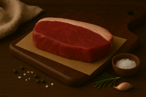 Rumpsteak (ca. 300g)